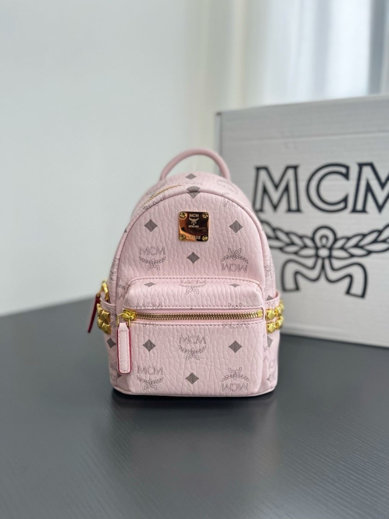 MCM Backpacks